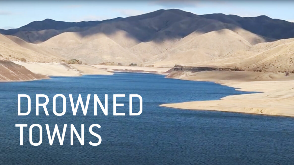 Drowned Towns